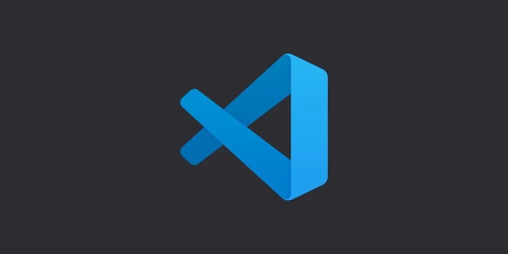 VS Code Logo