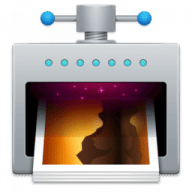 ImageOptim logo